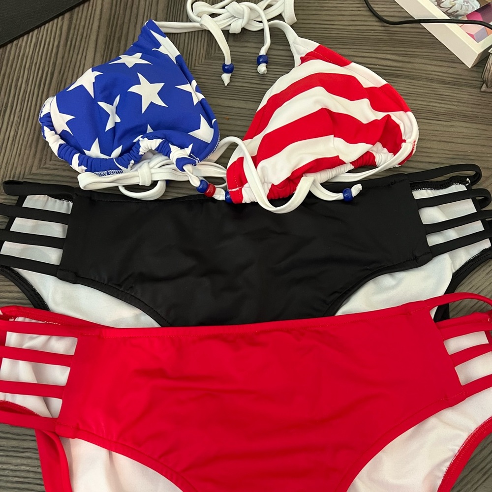 Venus swim bundle- NWOT